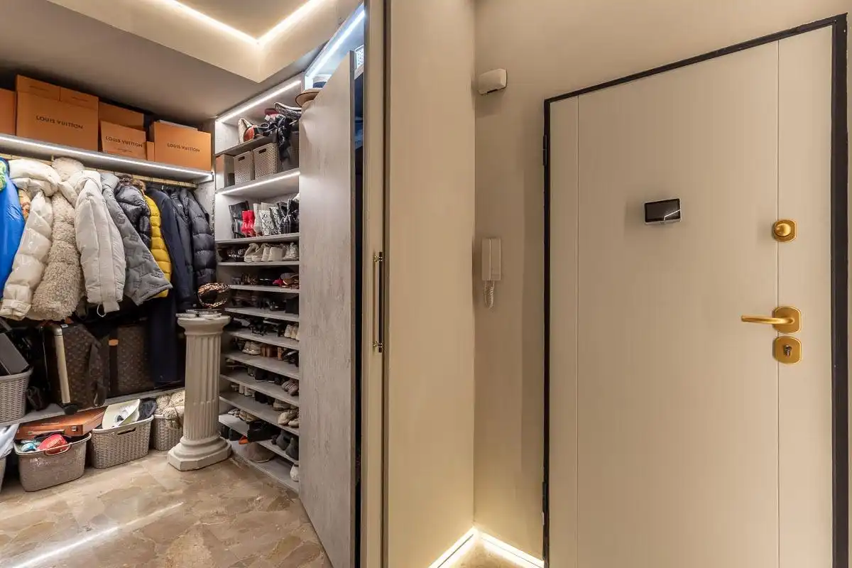 Wohnung mit Aufzug zum Verkauf in Avenida de la Constitución, imagen 25