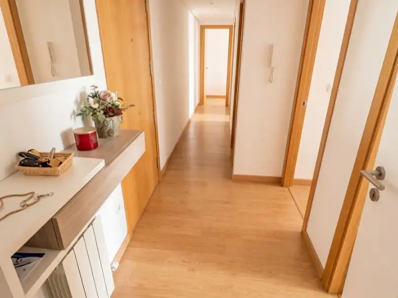 Pis en venda en Borja amb Calefacció, Parquet i Terrassa
