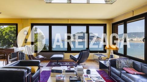 Photo 3 of Flat for sale in Mirakontxa Pasealekua Miraconcha, 47, Miraconcha, Gipuzkoa