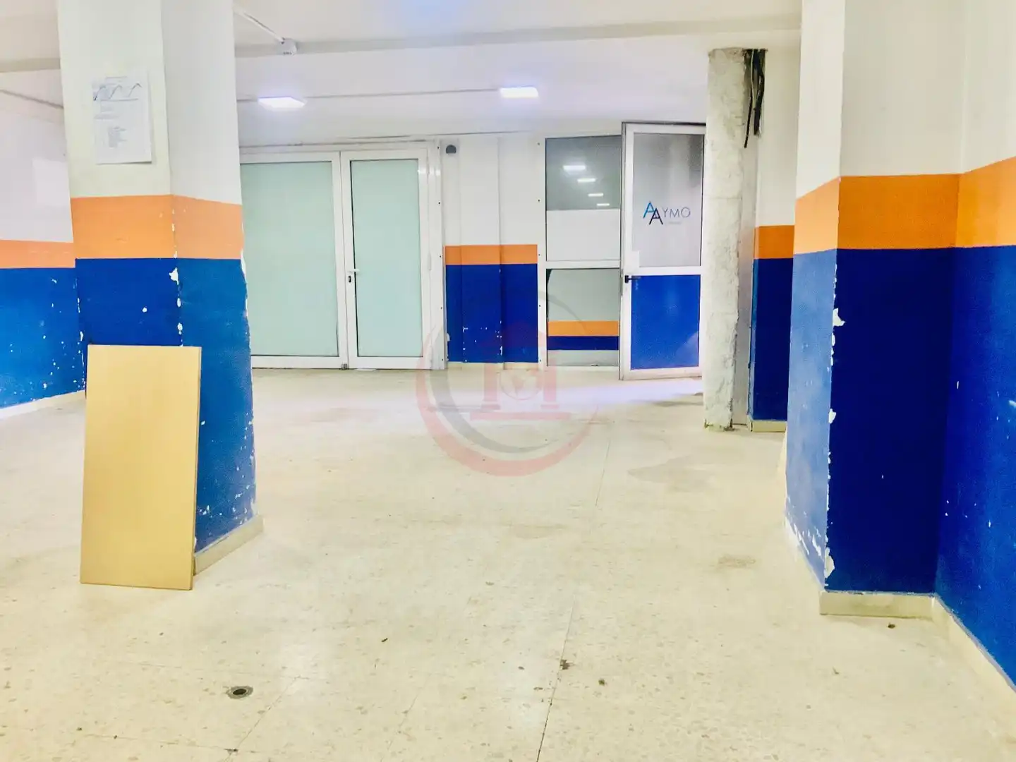 Commercial properties for rent in Barcelona  with Air Conditioner