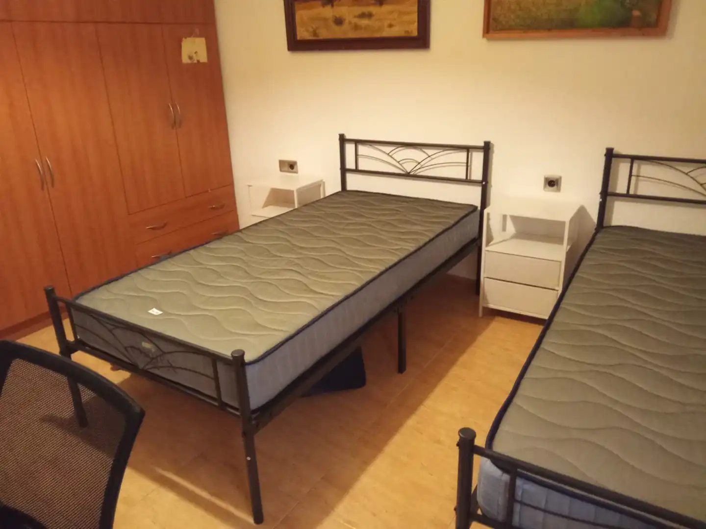 Flat with terrace to rent in Carrer de Just Vilar, imagen 8