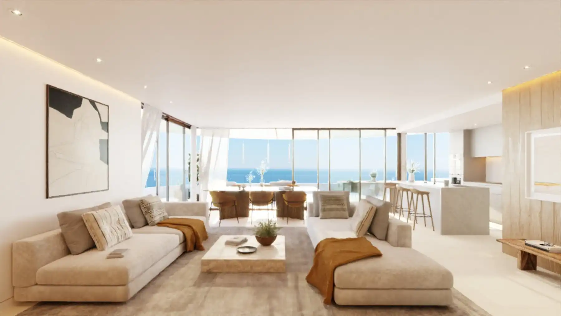 Apartament amb ascensor en venda a Torreblanca del Sol, imagen 11