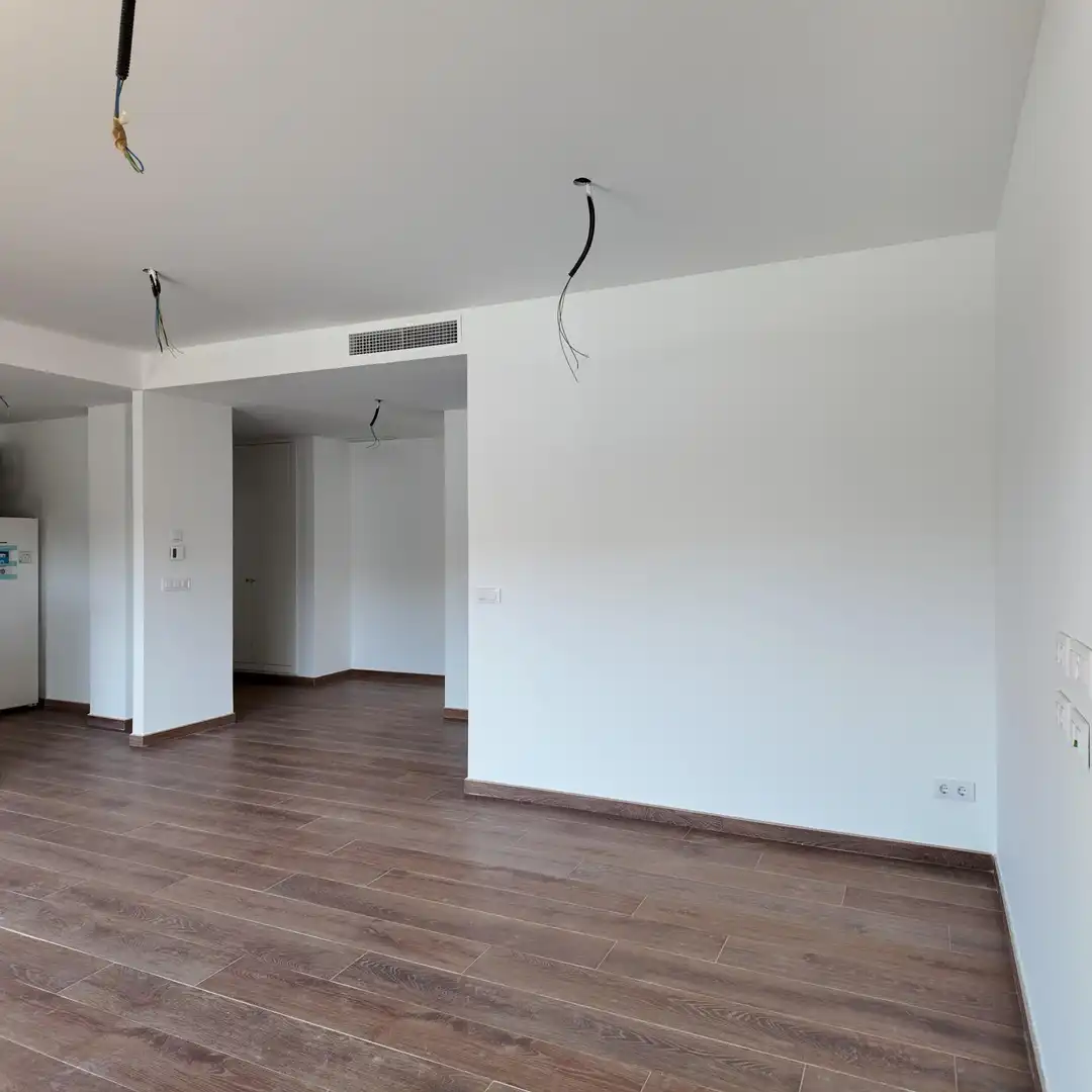 Pis en venda en Córdoba amb Calefacció, Jardí privat i Parquet