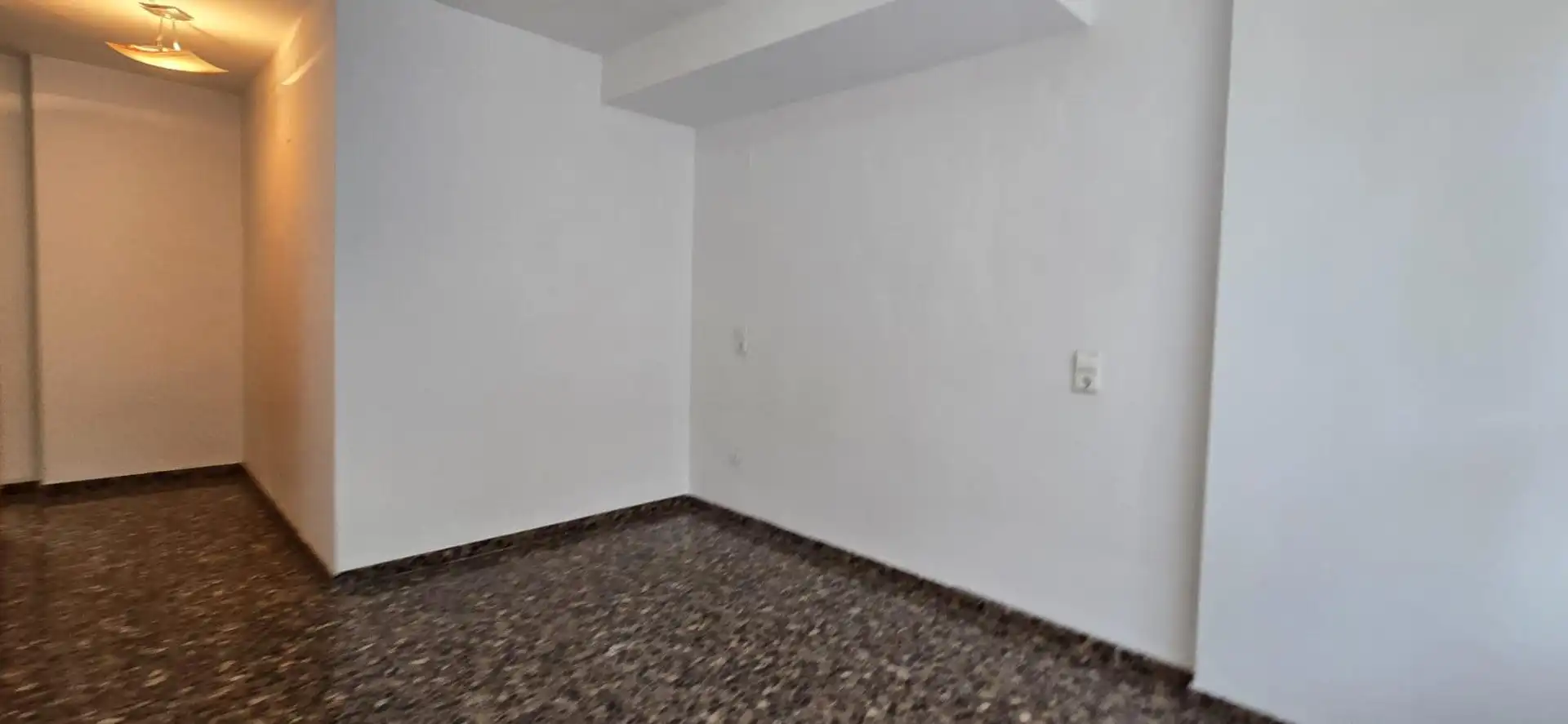 Piso en venta en Parque de la Bombilla