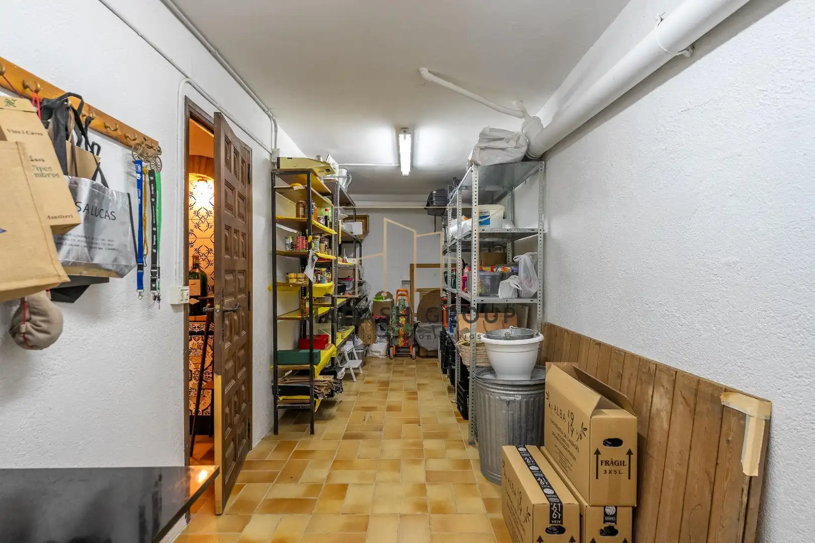 House with terrace for sale in Carrer GARRAF, imagen 88