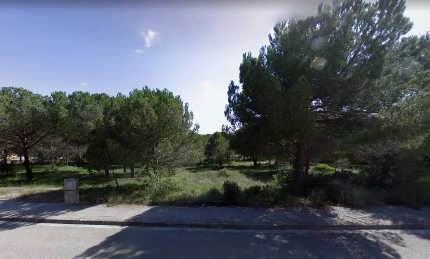 Wohnbaugrundstück zum Verkauf in Begues, imagen 4