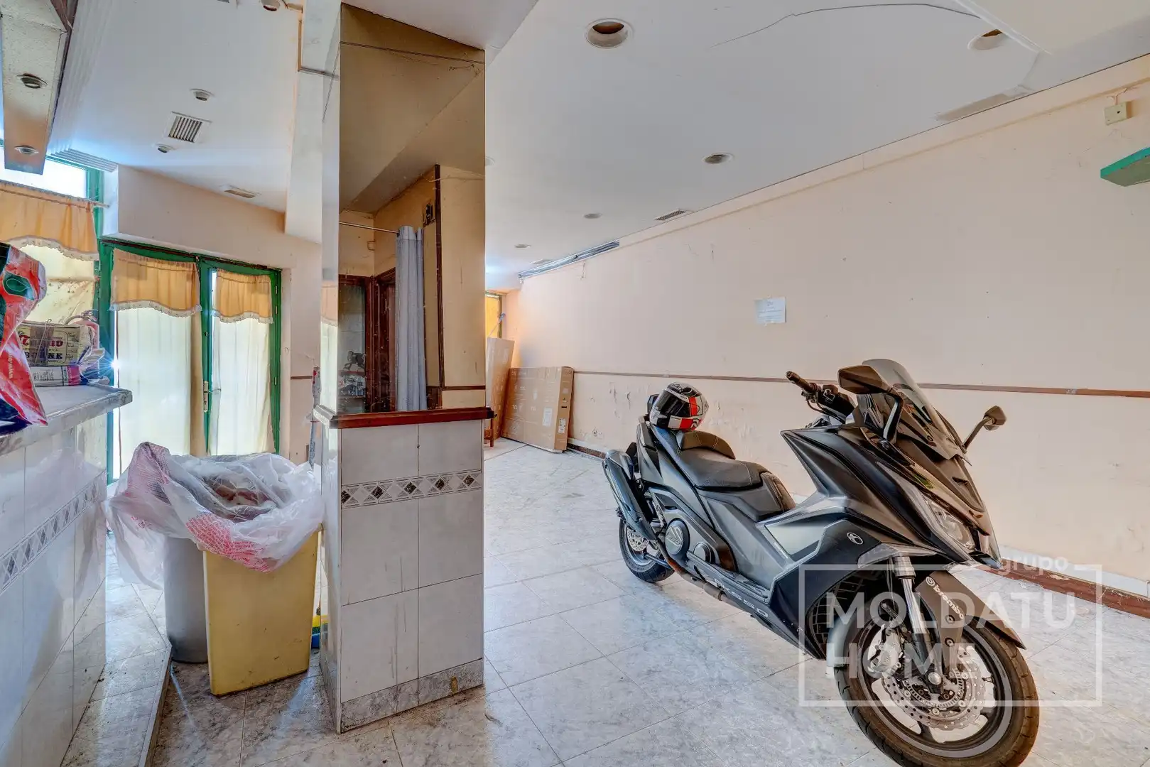 Piso en venta en Errenteria con Calefacción y Terraza