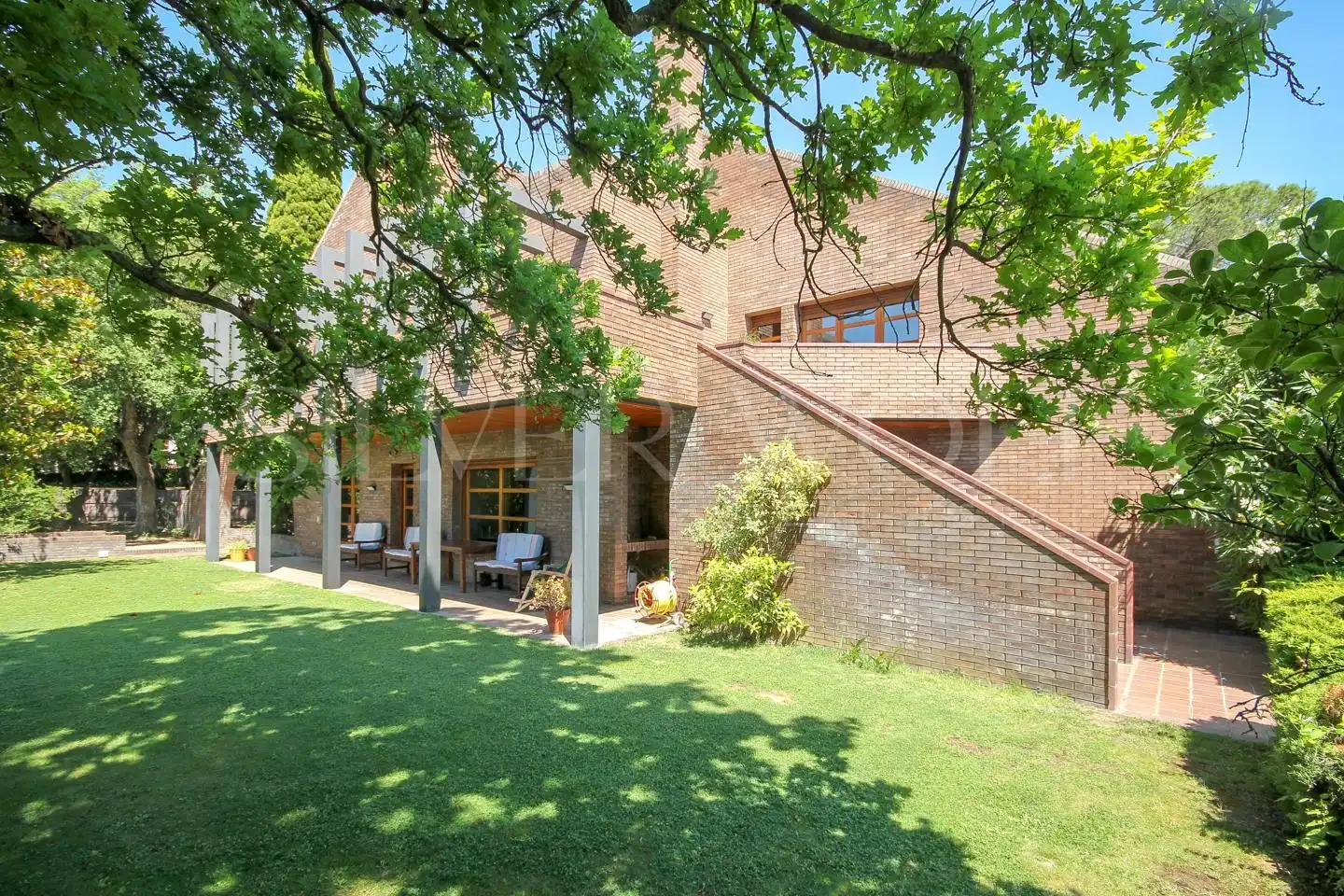 Maison avec piscine à vendre à Soleia, imagen 3