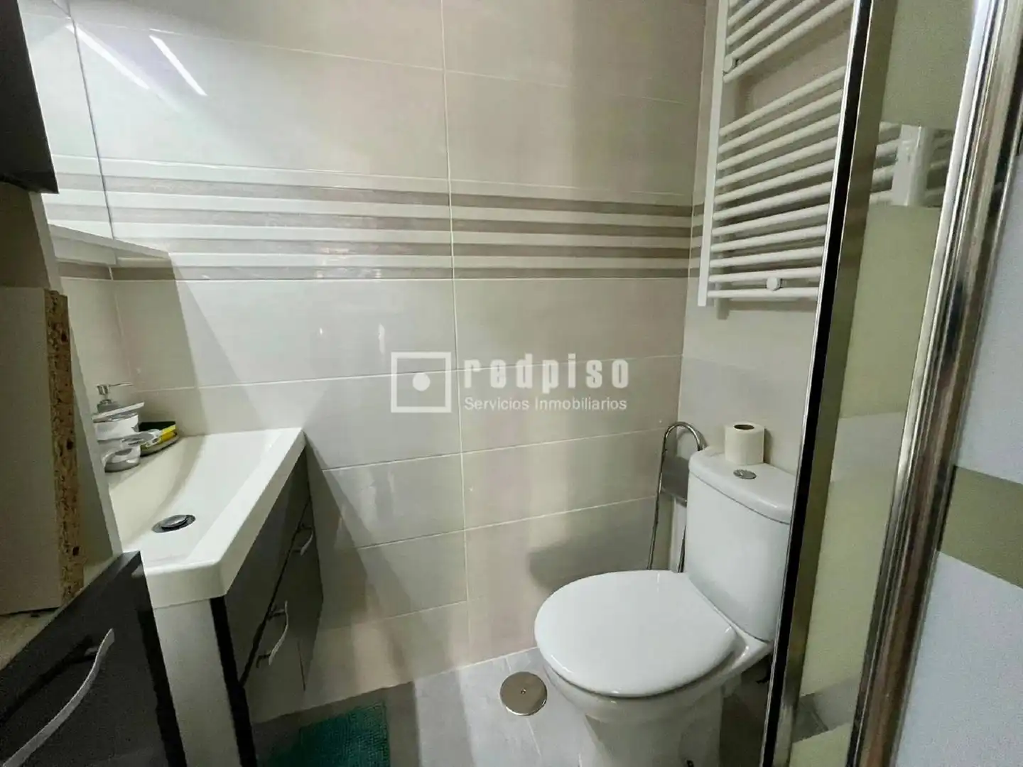 Baño de Piso en venta en Alcobendas con Aire acondicionado, Calefacción y Amueblado