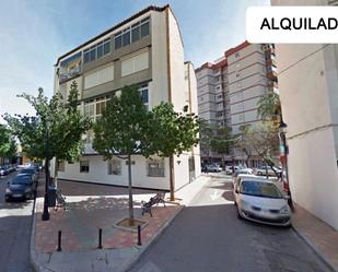 Exterior view of Flat for sale in Fuengirola  with Heating, Terrace and Balcony