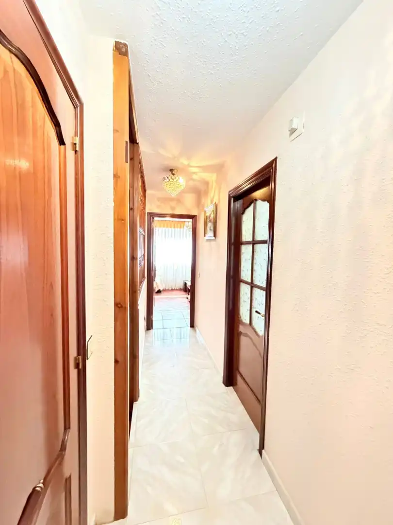 Dúplex en venta en Corvera de Asturias con Calefacción, Parquet y Trastero