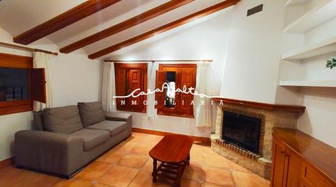 Photo 2 of Flat to rent in Altea ciudad, Altea