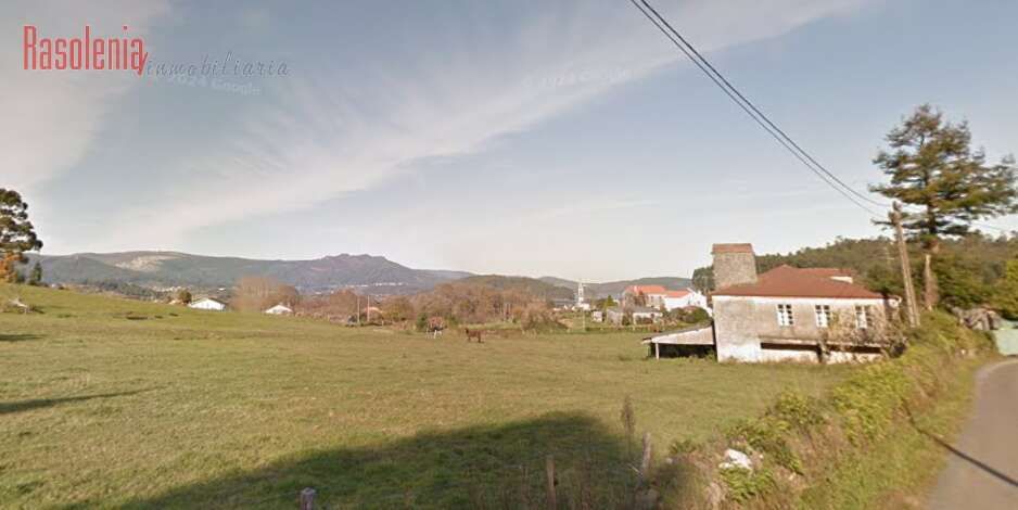 Casa o chalet en venta en Ortigueira con Calefacción, Jardín privado y Trastero