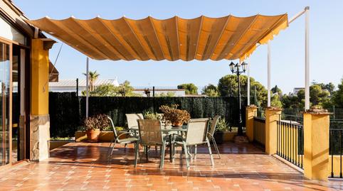 Foto 3 de Casa o chalet en venta en Pedregalejo - Morlaco, Málaga Capital