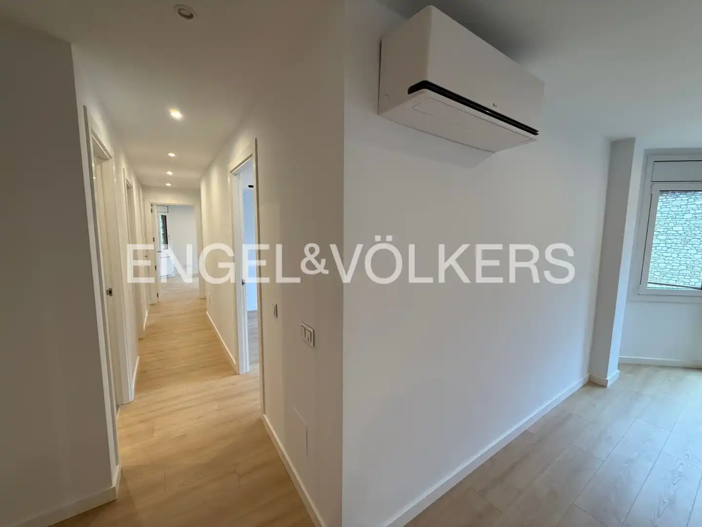 Piso de alquiler en Andorra la Vella con Calefacción, Parquet y Terraza