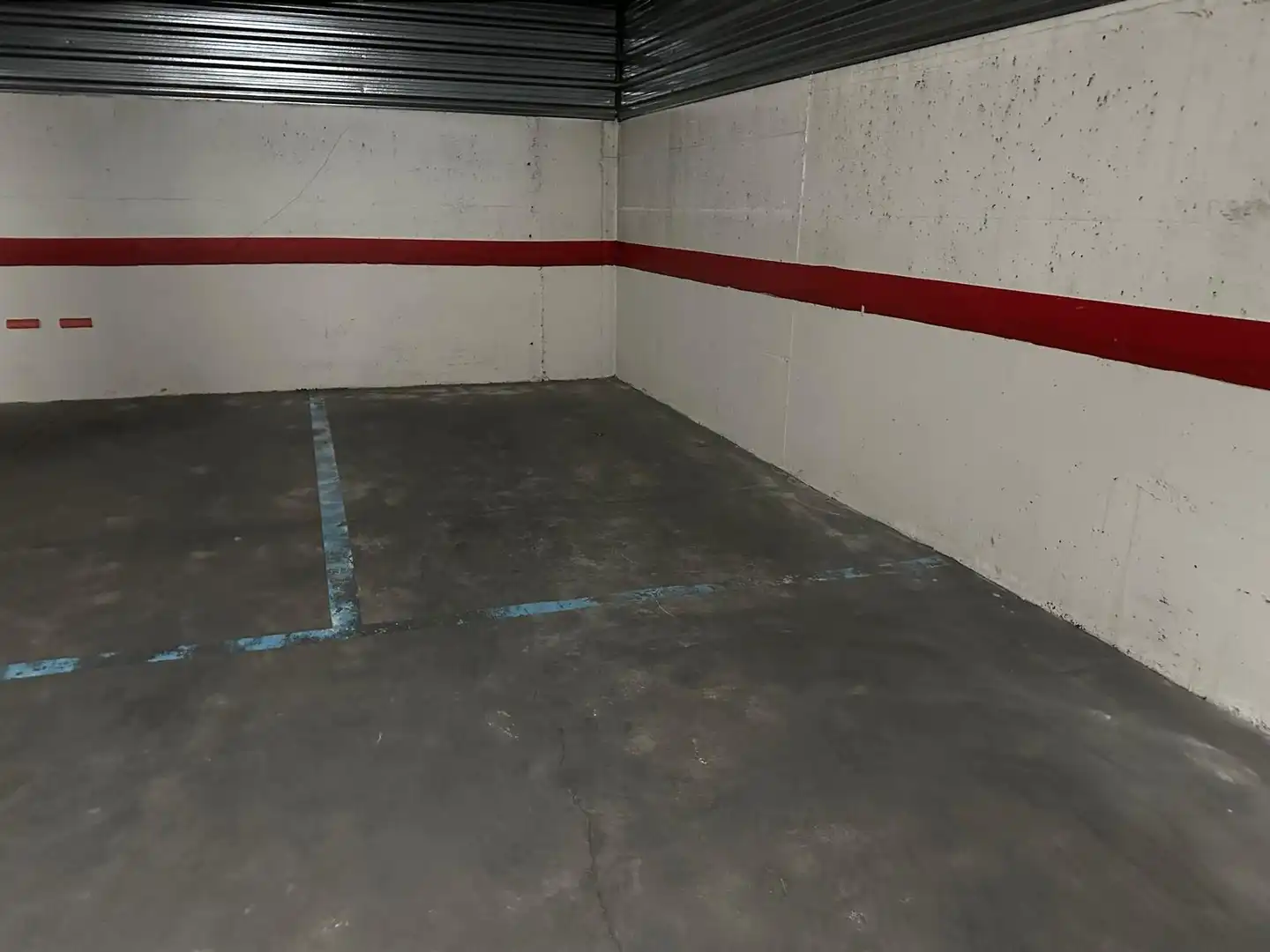 Parking de Piso en venta en Murcia con Aire acondicionado, Calefacción y Trastero