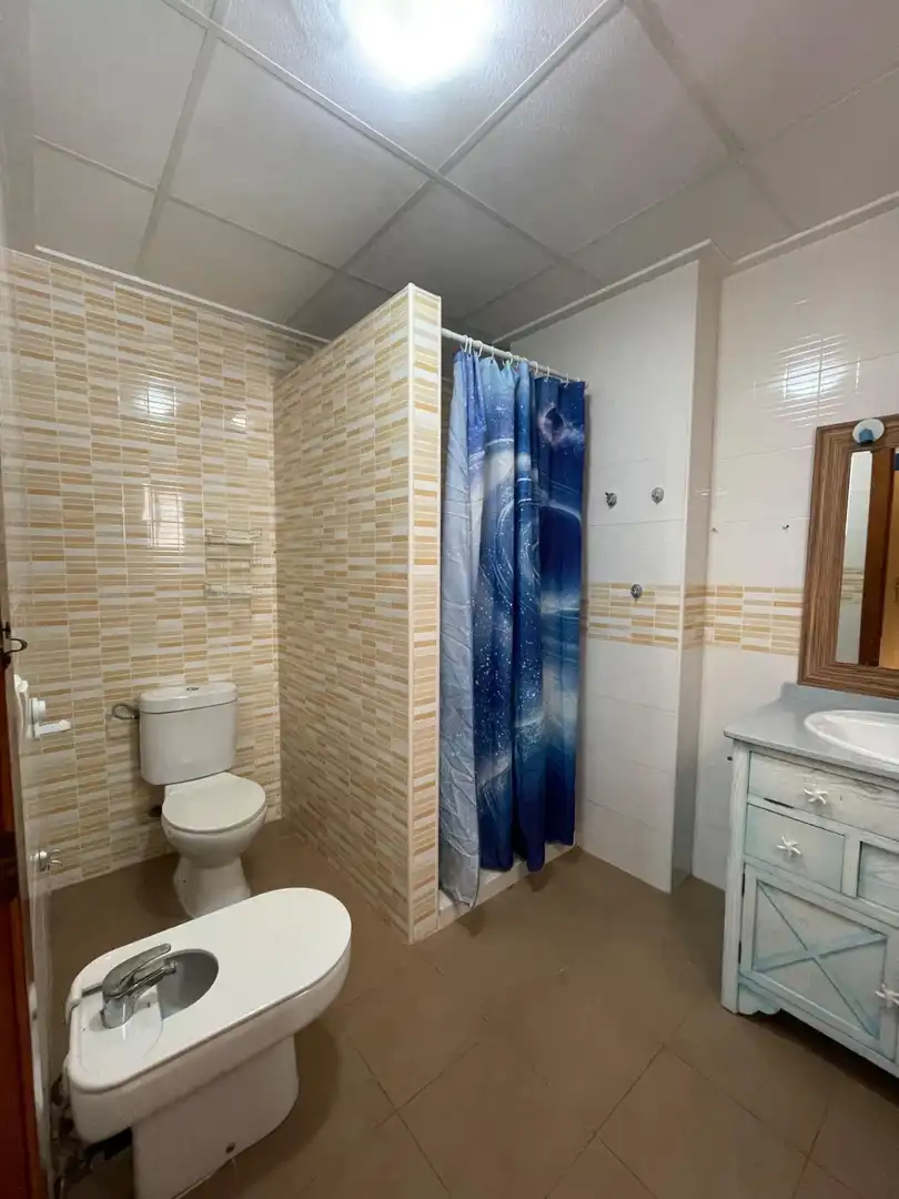 Chalet con terraza en venta en Pedanías Este, imagen 27
