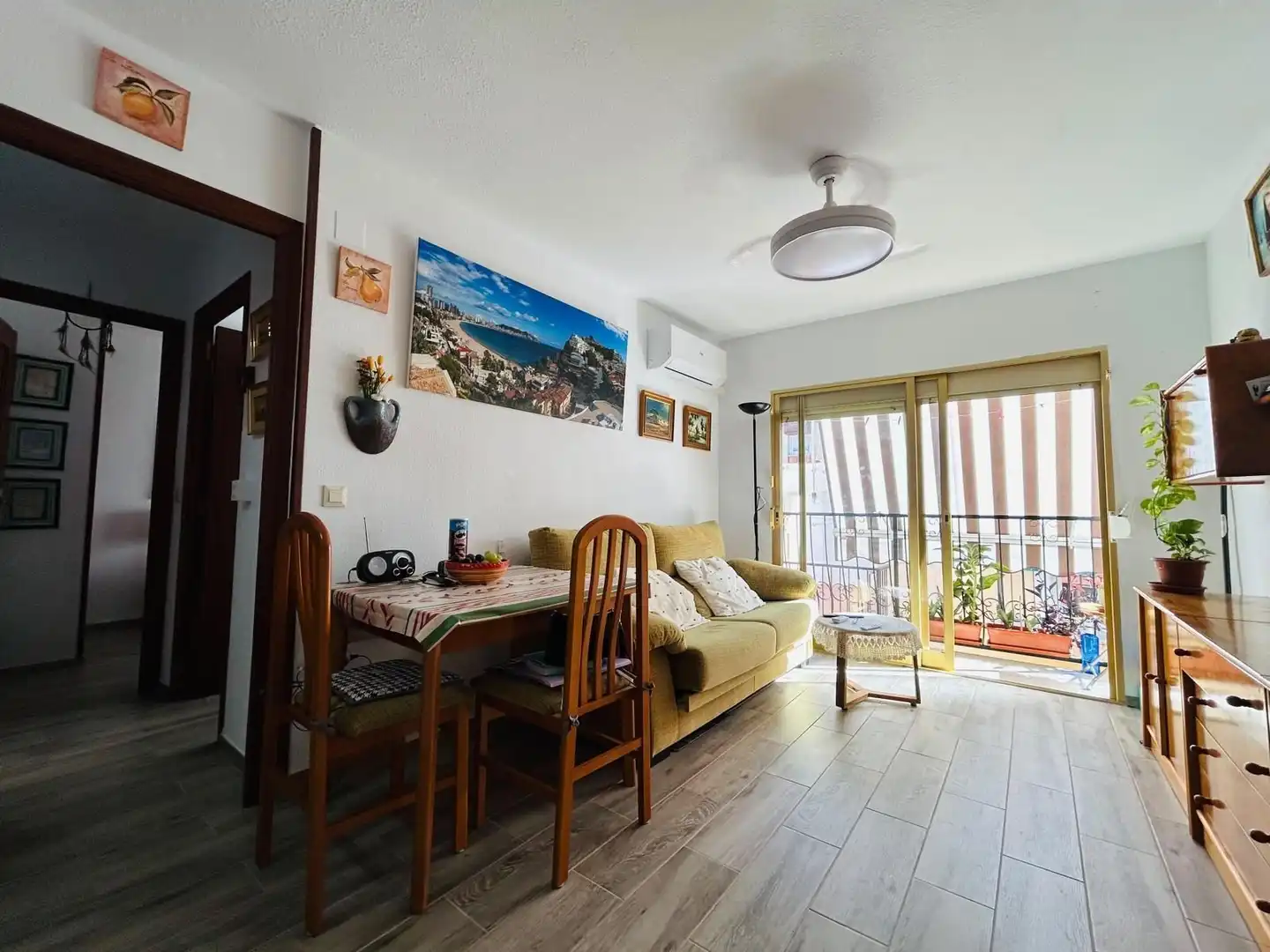 Wohnung mit Aufzug zum Verkauf in Casco Antiguo - Puerto, imagen 3