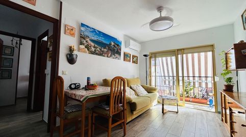 Foto 3 de Piso en venta en Casco Antiguo - Puerto, Benidorm