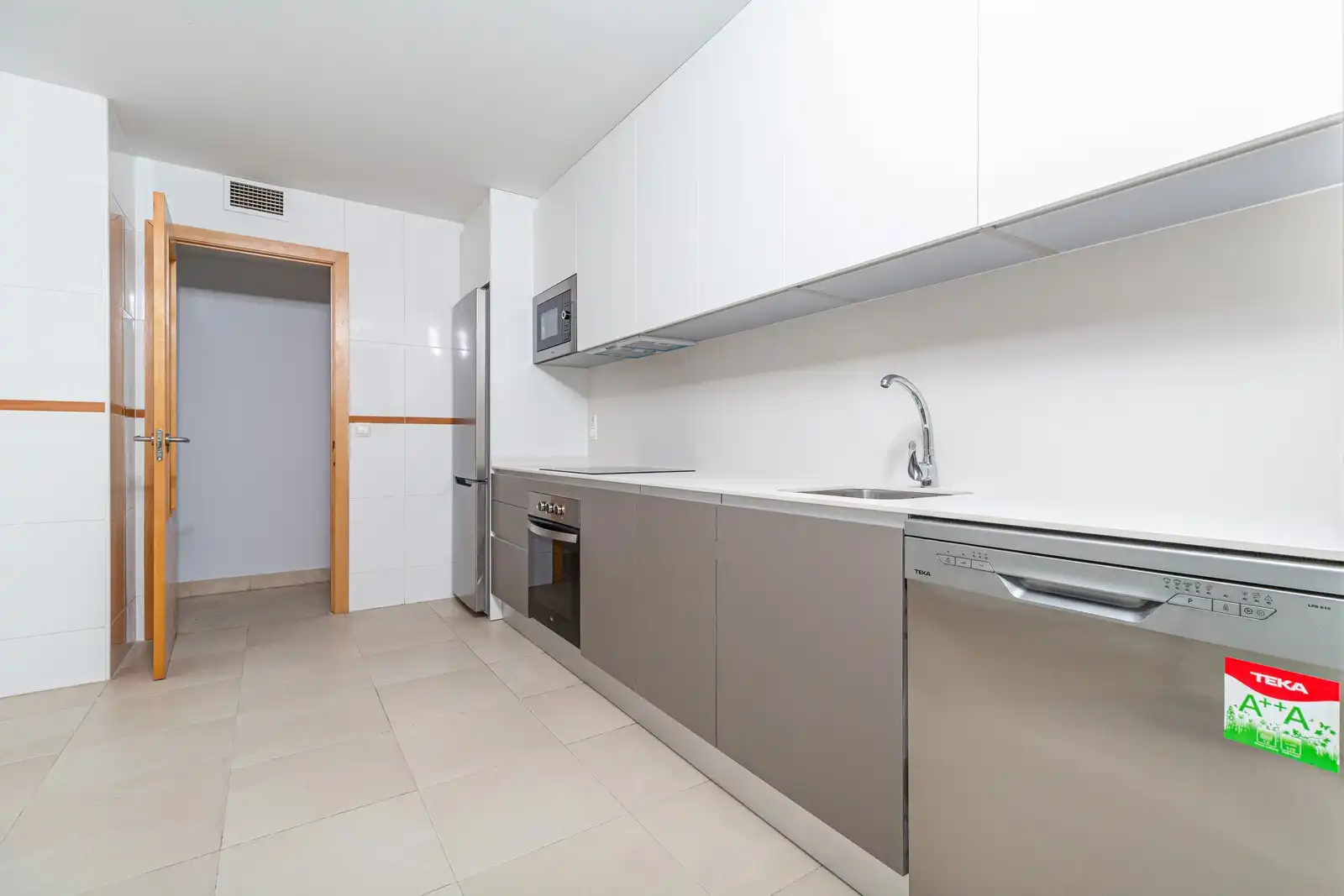 Flat with lift for sale in Angelina Ceballos 7, imagen 11
