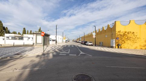 Foto 2 de Finca rústica en venta en Camino de las Tinajas, Maracena, Granada