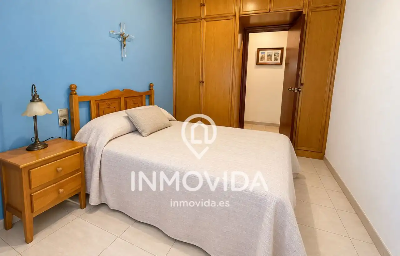 Appartement avec terrasse à vendre à Avenida de Gregorio Molina, imagen 24