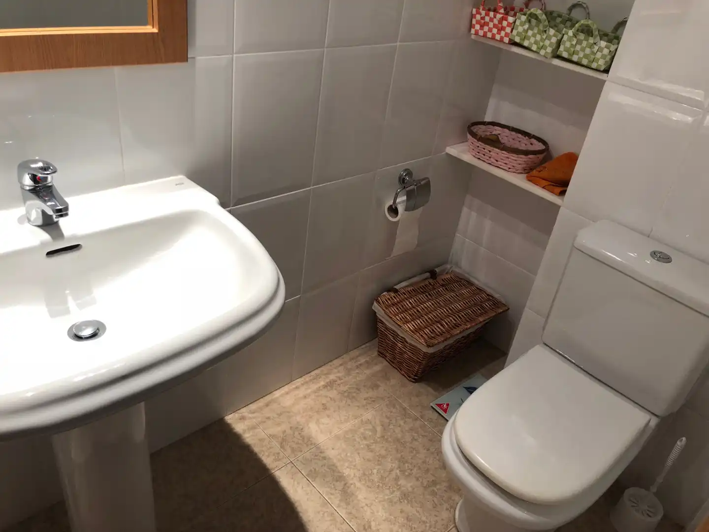 Tríplex con terraza en venta en Puerto, imagen 8