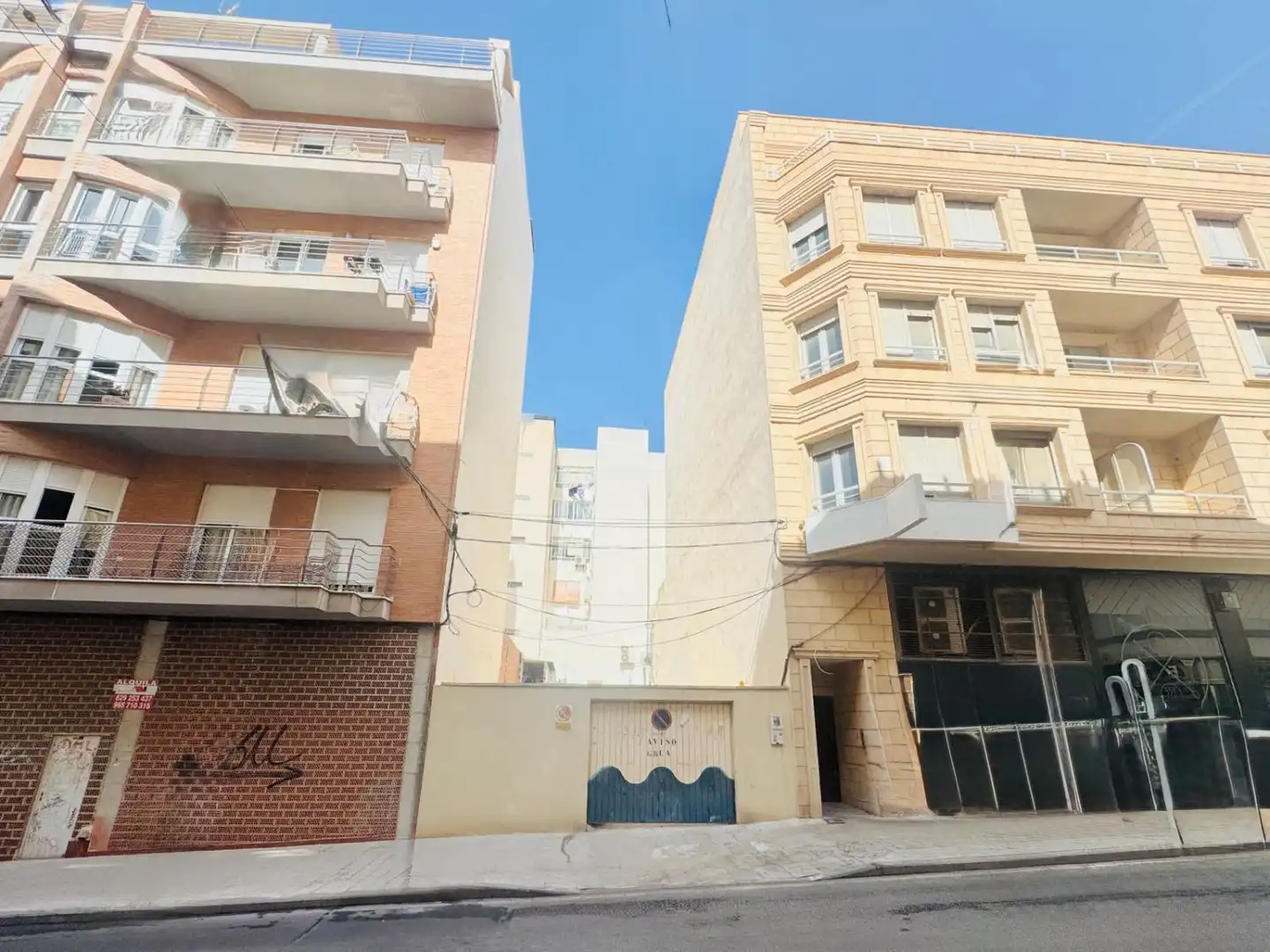 Residential land for sale in Clemente Gosálvez 3, imagen 6