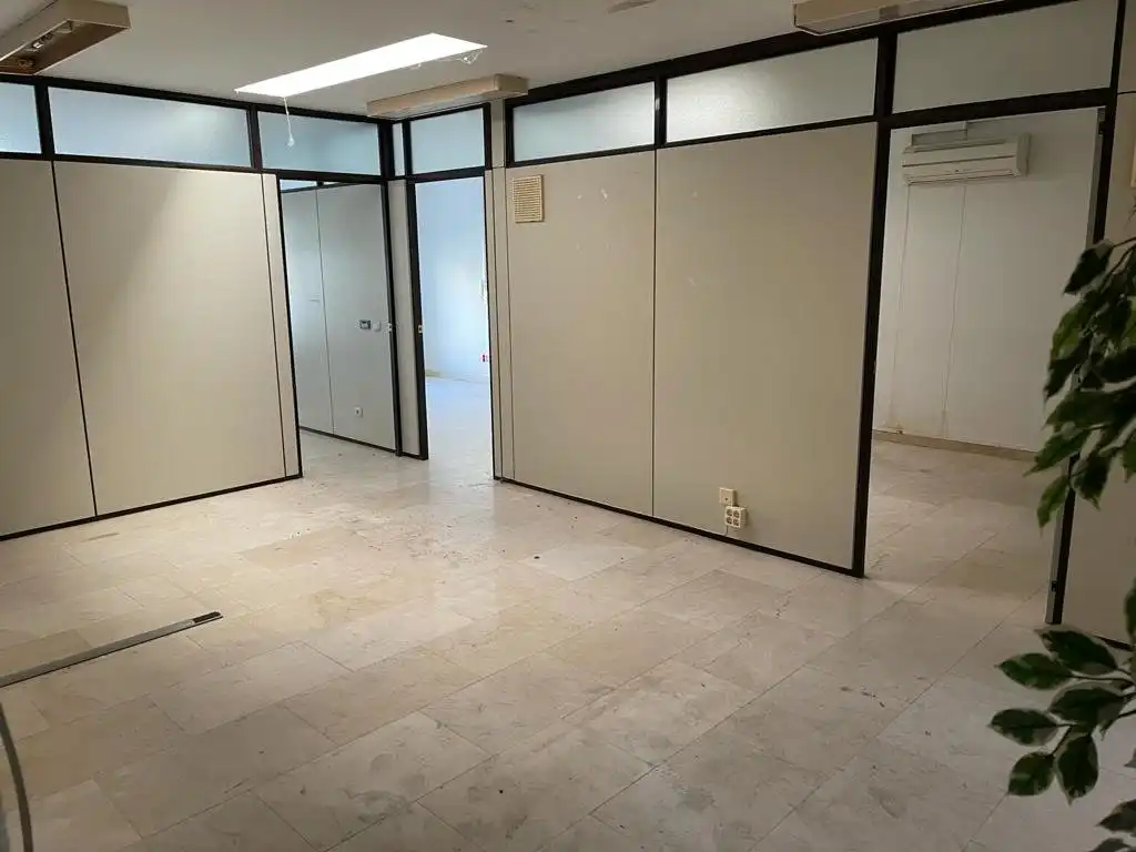 Büro zur Miete in Pasaje MARQUESINA, imagen 23