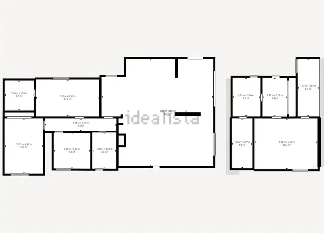 Houses for sale in L'Eliana  with Air Conditioner, Heating and Private garden