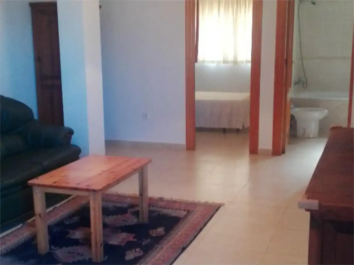 Wohnzimmer von Erdgeschoss zum Verkauf in San Javier mit Klimaanlage