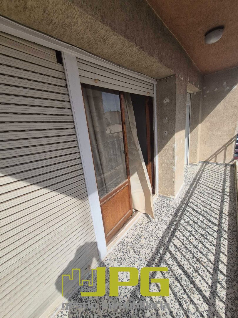 Piso en venta en Campello pueblo