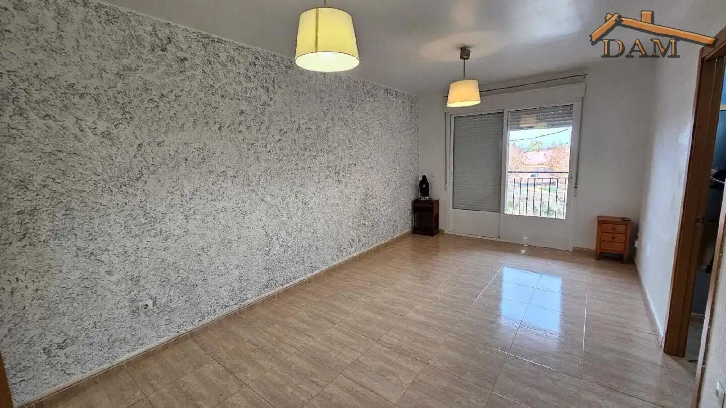Wohnung zum Verkauf in Carmena