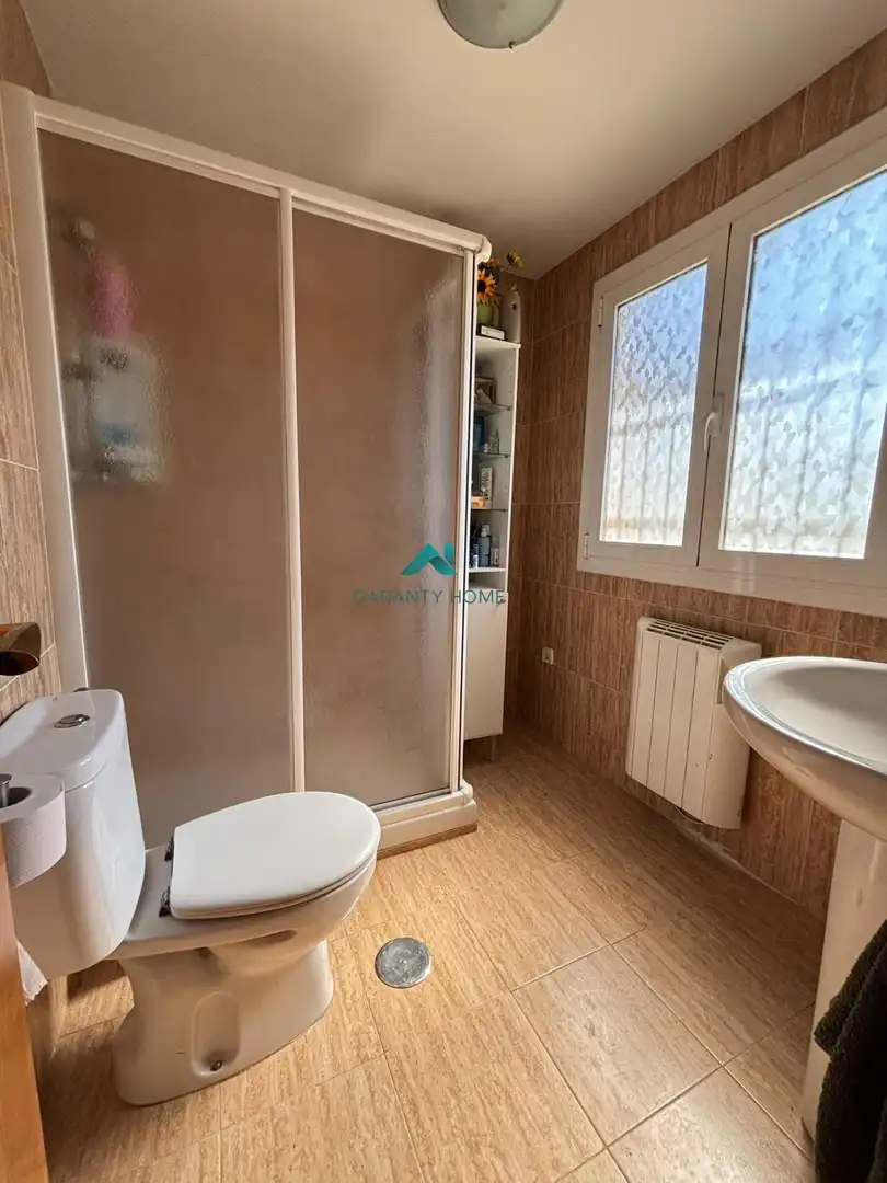 Chalet con piscina en venta en Puente Tablas - Puente Nuevo - Cerro Molina, imagen 24