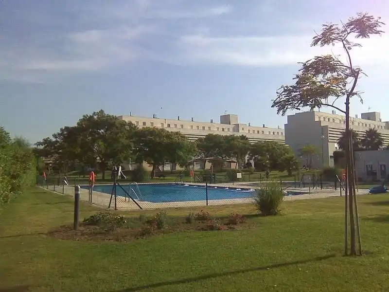 Àtic amb piscina de lloguer a Avenida Juan Carlos I 10, imagen 4