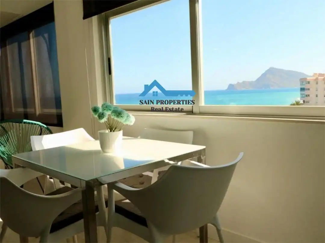 Apartment mit Aufzug zum Verkauf in L'Olla, imagen 4