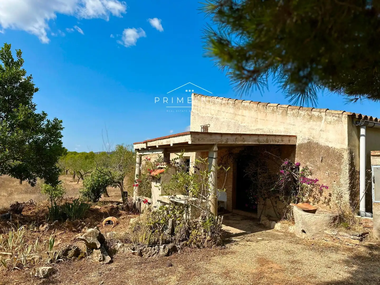 Casa rústica en venta en El Perelló, imagen 3