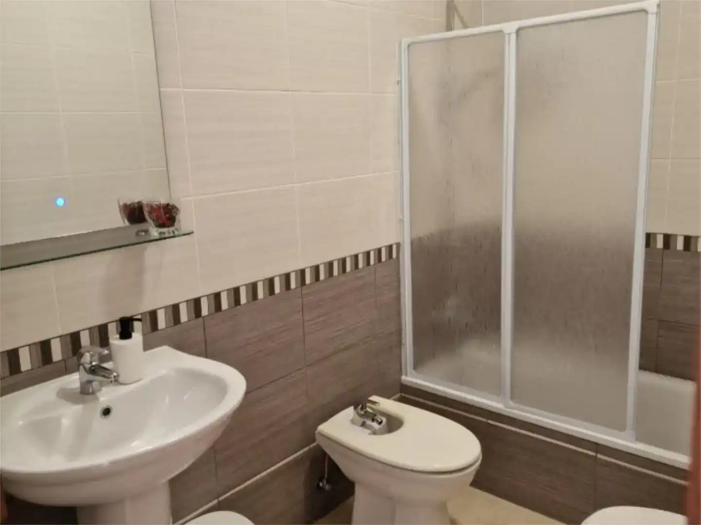 Baño de Piso en venta en Barlovento con Trastero y Amueblado