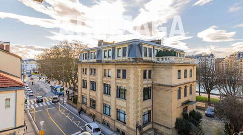 Photo 4 of Flat for sale in Frantzia Pasealekua Francia, Egia, Donostia - San Sebastián