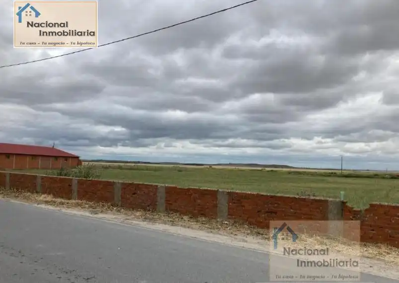 Residencial en venta en Montejo de Arévalo
