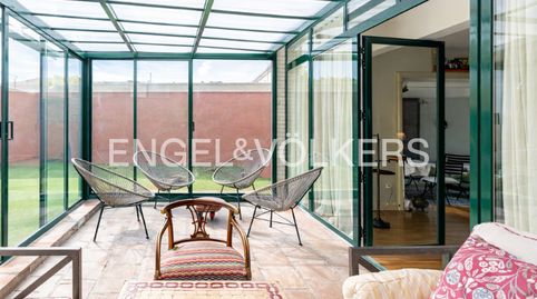 Photo 4 of Single-family semi-detached for sale in Estación, Pozuelo de Alarcón