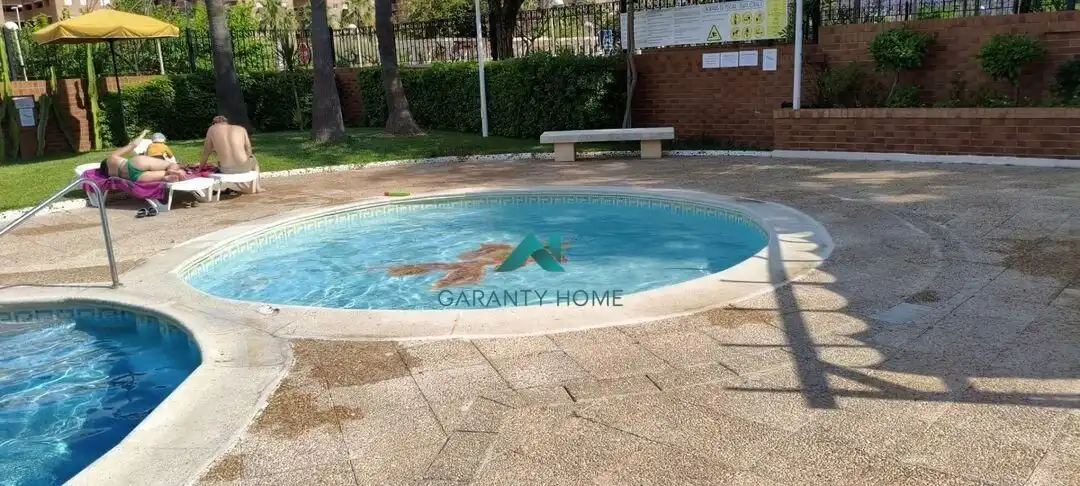 Flat with pool for sale in Marina d'Or, imagen 17