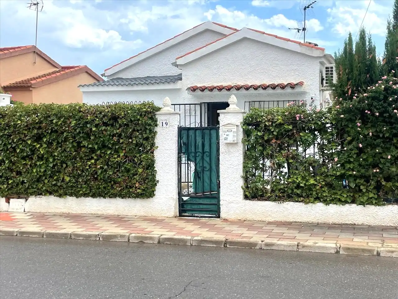 Haus zum Verkauf in San Fulgencio