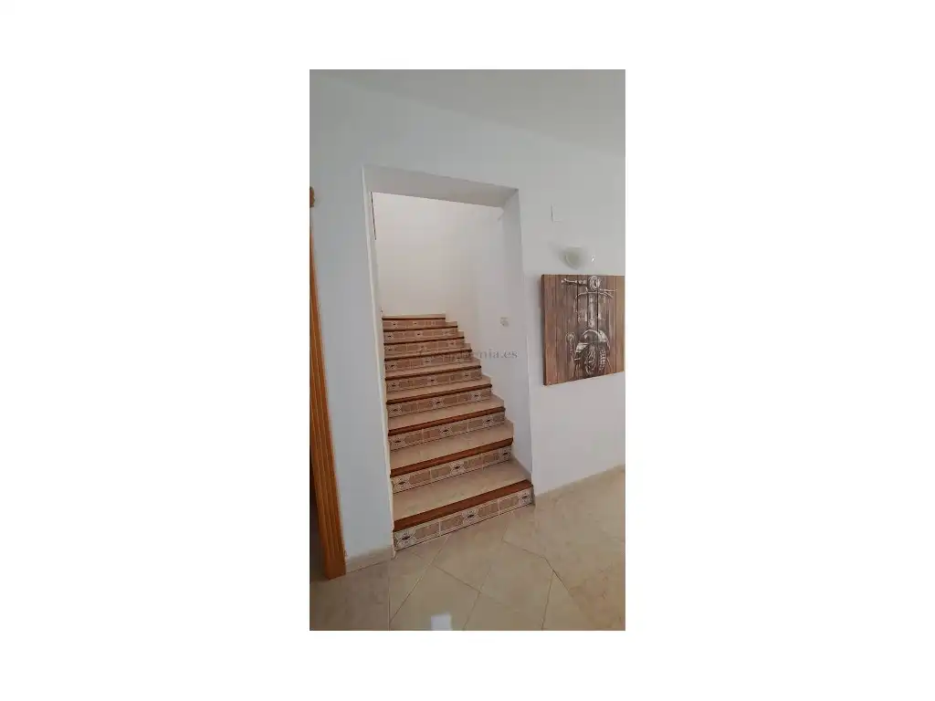 Casa o xalet en venda a Calle Palera La-Jardin A., Altea la Vella
