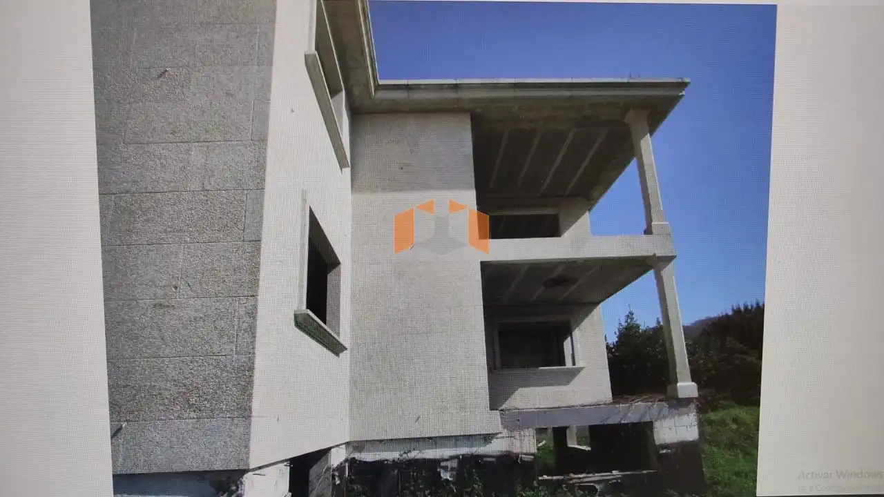 Casa con jardín en venta en Coruxo - Oia - Saiáns, imagen 6