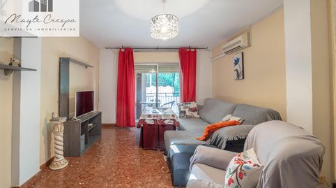 Foto 2 de Pis en venda a Maracena, Granada