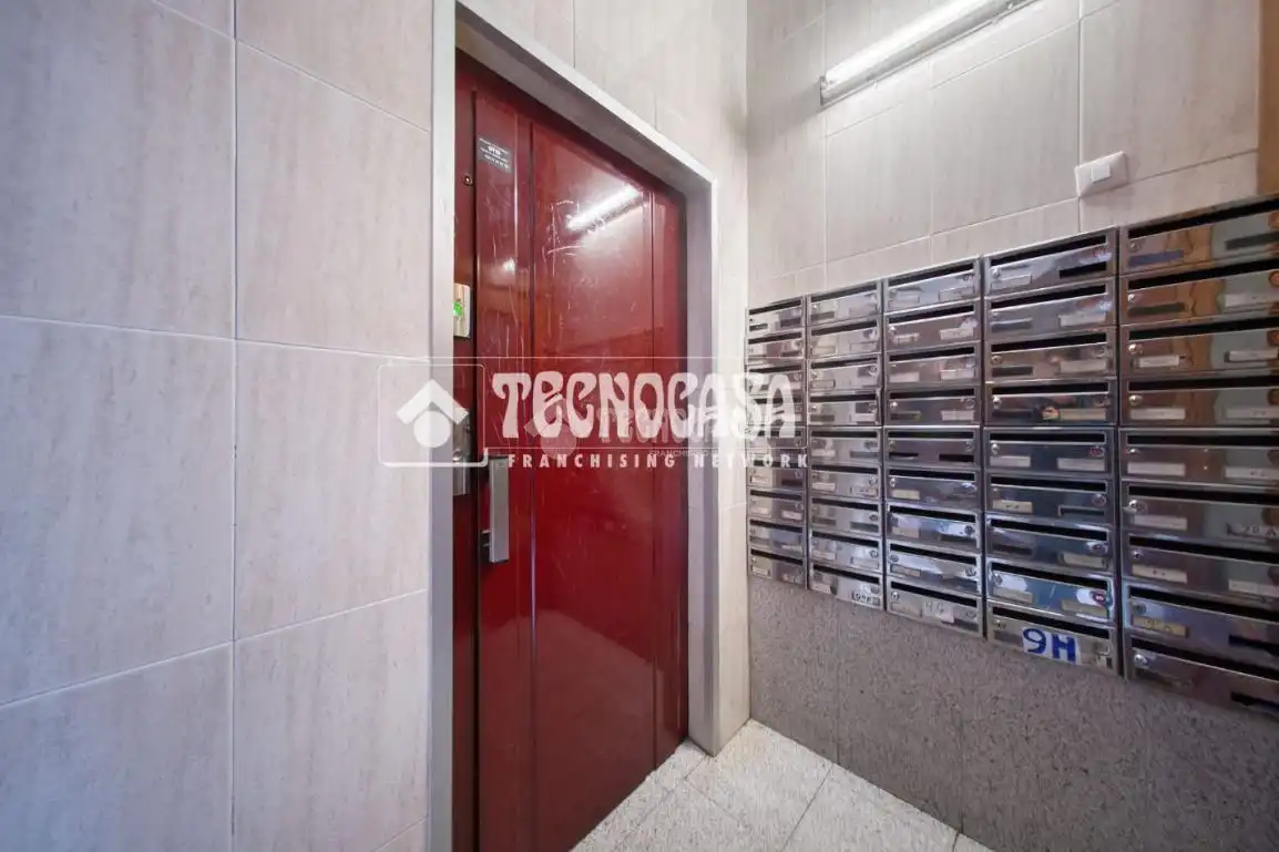 Wohnung zum Verkauf in Valladolid mit Terrasse und Balkon