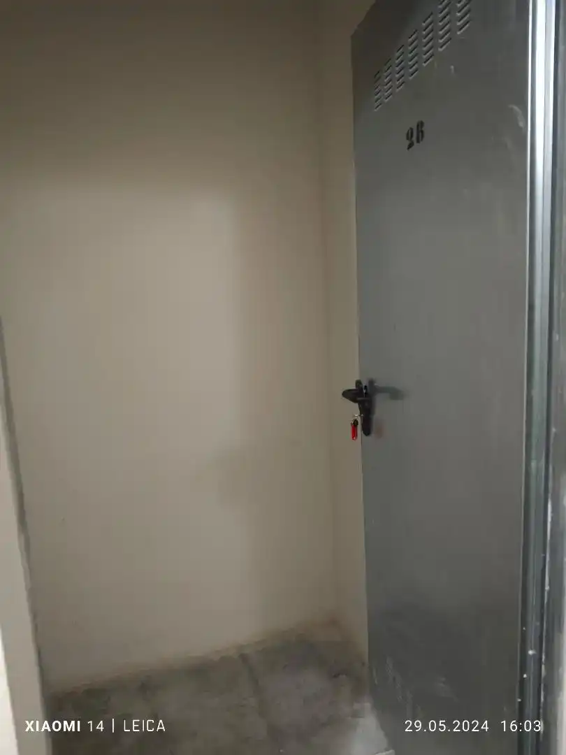 Storage room for sale in Calpe / Calp