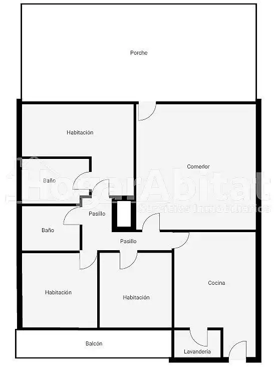 Pis en venda en Santa Pola amb Aire condicionat, Calefacció i Terrassa