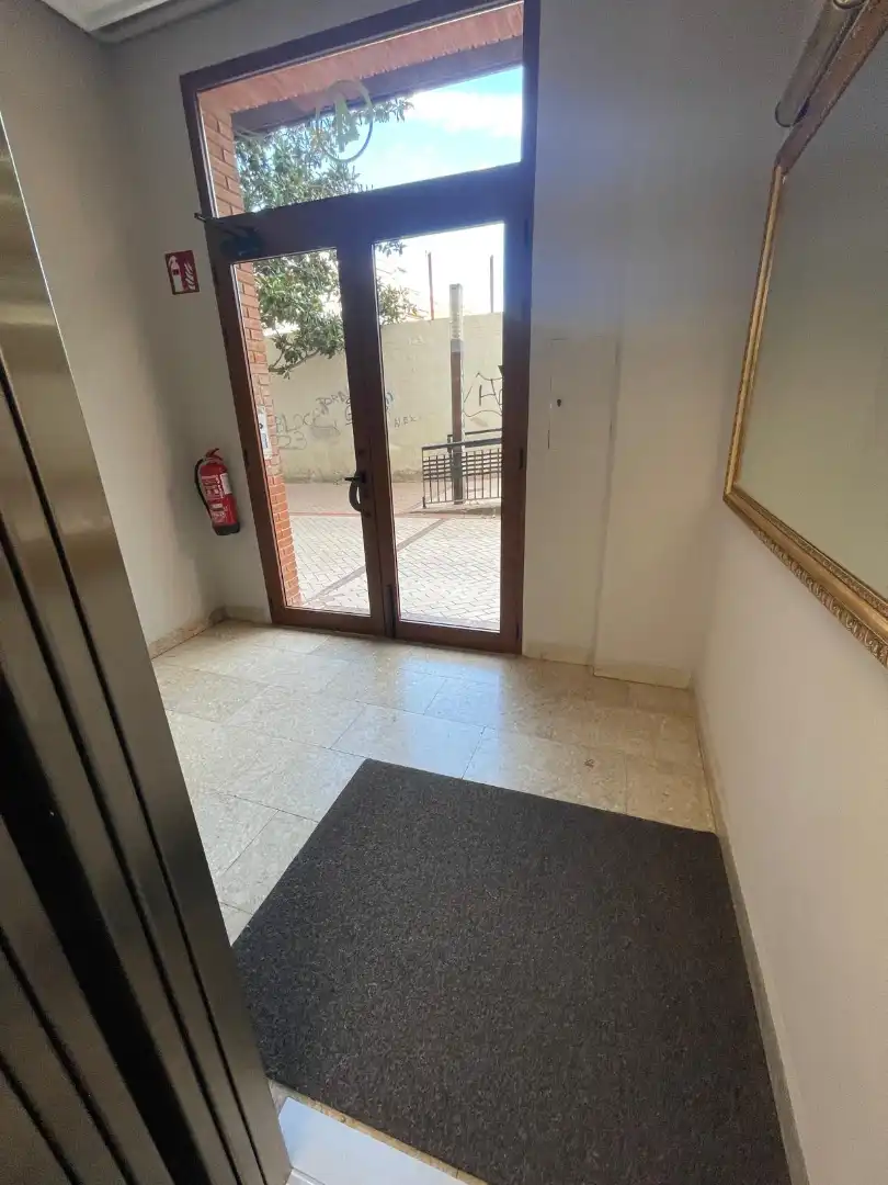 Piso en venta en Calahorra con Amueblado